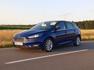 Ford Focus dynamiczny 1,5B 150KM z niskim przebiegiem 67 tys km - 4