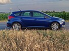 Ford Focus dynamiczny 1,5B 150KM z niskim przebiegiem 67 tys km - 10