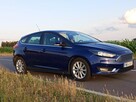Ford Focus dynamiczny 1,5B 150KM z niskim przebiegiem 67 tys km - 11