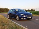 Ford Focus dynamiczny 1,5B 150KM z niskim przebiegiem 67 tys km - 12