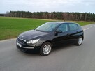 Peugeot 308 z niezawodnym silnikiem 1.6 HDi werjsa ACTIVE - 2