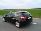 Peugeot 308 z niezawodnym silnikiem 1.6 HDi werjsa ACTIVE - 4