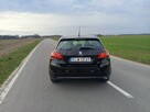 Peugeot 308 z niezawodnym silnikiem 1.6 HDi werjsa ACTIVE - 6