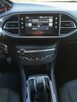 Peugeot 308 z niezawodnym silnikiem 1.6 HDi werjsa ACTIVE - 11