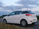 Hyundai i20 nowoczesny miejski z silnikiem 1,1 CRDi - 4