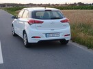 Hyundai i20 nowoczesny miejski z silnikiem 1,1 CRDi - 6