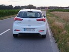 Hyundai i20 nowoczesny miejski z silnikiem 1,1 CRDi - 7