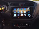 Hyundai i20 nowoczesny miejski z silnikiem 1,1 CRDi - 13