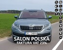 Škoda Kodiaq 2.0 TFSI 4x4 Style DSG 4x4 Salon Polska - 1