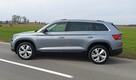 Škoda Kodiaq 2.0 TFSI 4x4 Style DSG 4x4 Salon Polska - 3