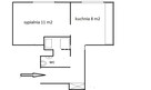 Wileńska 30 m2 ciche - 9
