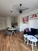 piękna kawalerka w centrum do wynajęcia