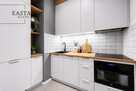 Apartament Browary Warszawskie | wysokość 3m - 5