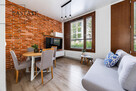 Apartament Browary Warszawskie | wysokość 3m - 9