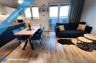 Wynajem mieszkania 50m2, garaż, klimatyzacja, wysoki standard, Wrocław Lipa Piotrowska, OD ZARAZ!!!