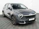 Kia Sportage GD3H805#1.6 T-GDI HEV L 2WD K.cofania Podgrz.f Salon PL - 3