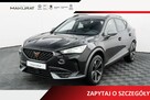 Cupra Formentor WJ8204L#1.5 TSI DSG Podgrz.f I kier LED K.cof Ambient Salon PL VAT23%