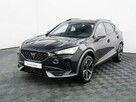 Cupra Formentor WJ8204L#1.5 TSI DSG Podgrz.f I kier LED K.cof Ambient Salon PL VAT23% - 2
