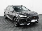 Cupra Formentor WJ8204L#1.5 TSI DSG Podgrz.f I kier LED K.cof Ambient Salon PL VAT23% - 3