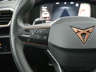 Cupra Formentor WJ8204L#1.5 TSI DSG Podgrz.f I kier LED K.cof Ambient Salon PL VAT23% - 12
