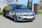 Volkswagen Golf Sportsvan 1.4 benzyna 125KM 2015Rok Przebieg 118138km Salon PL Bezwypadkowy - 1
