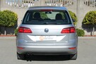 Volkswagen Golf Sportsvan 1.4 benzyna 125KM 2015Rok Przebieg 118138km Salon PL Bezwypadkowy - 8