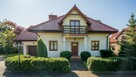 Dom Ujazd gm. Zabierzów