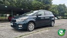 Kia Carens bardzo zadbany, serwisowany, doinwestowany - 1