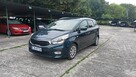 Kia Carens bardzo zadbany, serwisowany, doinwestowany - 7