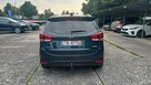 Kia Carens bardzo zadbany, serwisowany, doinwestowany - 12