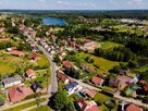 Dom, Dywity, nowoczesna bryła - 6