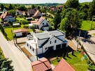 Dom, Dywity, nowoczesna bryła - 13