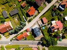 Dom, Dywity, nowoczesna bryła - 14