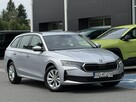 Škoda Octavia 1.5 TSI 115km essence smartlink lane assist led gwarnacja fv23% - 2