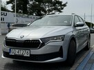 Škoda Octavia 1.5 TSI 115km essence smartlink lane assist led gwarnacja fv23% - 4