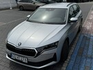 Škoda Octavia 1.5 TSI 115km essence smartlink lane assist led gwarnacja fv23% - 5