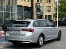 Škoda Octavia 1.5 TSI 115km essence smartlink lane assist led gwarnacja fv23% - 7