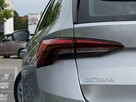 Škoda Octavia 1.5 TSI 115km essence smartlink lane assist led gwarnacja fv23% - 10