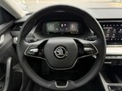 Škoda Octavia 1.5 TSI 115km essence smartlink lane assist led gwarnacja fv23% - 16