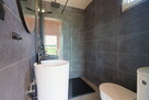 Dwa domki nad jeziorem, sauna, bania, basen, staw - 4