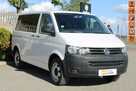 Volkswagen Transporter T5 9-cio osobowy 2.0 TDI 180KM 2014Rok - 1