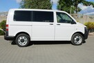 Volkswagen Transporter T5 9-cio osobowy 2.0 TDI 180KM 2014Rok - 10