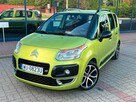 Citroen C3 Picasso GWARANCJA * 1.4 benzyna * klimatyzacja * serwis * zadbany * warszawa - 2