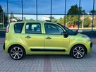 Citroen C3 Picasso GWARANCJA * 1.4 benzyna * klimatyzacja * serwis * zadbany * warszawa - 4