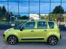 Citroen C3 Picasso GWARANCJA * 1.4 benzyna * klimatyzacja * serwis * zadbany * warszawa - 16