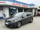 Volkswagen Touran 7 osób, Tempomat, Gwarancja