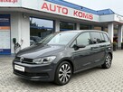 Volkswagen Touran 7 osób, Tempomat, Gwarancja - 2