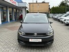 Volkswagen Touran 7 osób, Tempomat, Gwarancja - 3
