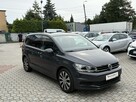 Volkswagen Touran 7 osób, Tempomat, Gwarancja - 4