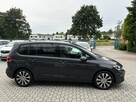 Volkswagen Touran 7 osób, Tempomat, Gwarancja - 5
